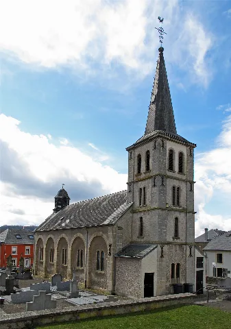 Kirche Linger 01
