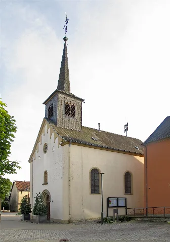 Kirche Mompach 02