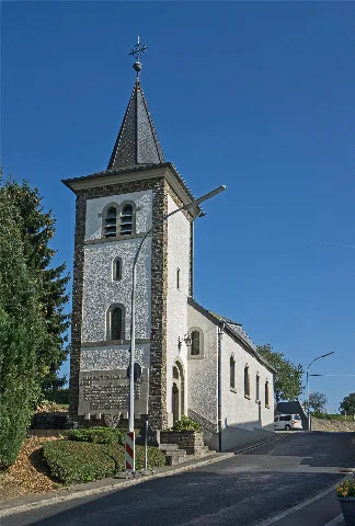 Kirche Nothum 01