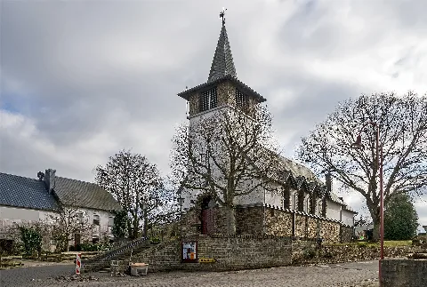 Kirche Wahlhausen 02