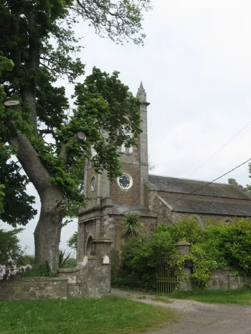 Kirk Tower House (Geograph 1897495)