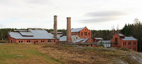 Klevfoss Cellulose