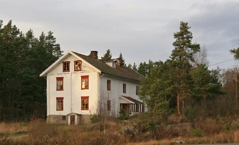 Klevfossboligen