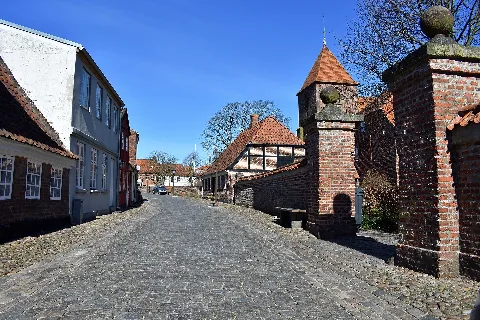 Klostergade (Ribe)