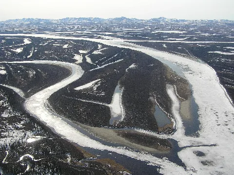Kobukriver