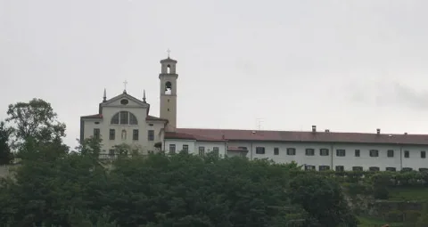 Kostanjevica Ng Samostan