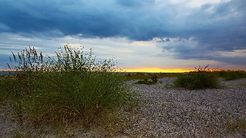 Kramnitse Beach 2