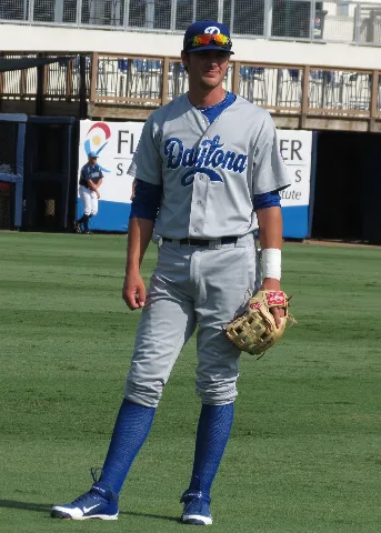 Kris Bryant 2013