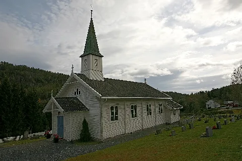 Kroken Kirke Trs 070922 049