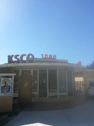 Ksco 1080 Komy 1340 Studios
