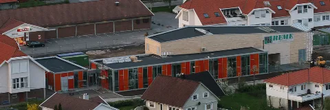 Kulturtorvet090430