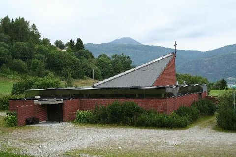 Kvammen Kapell