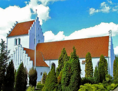 Kvanløse Kirke (Holbæk)