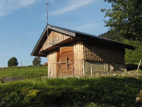 Kvernhusbekken Kraftverk