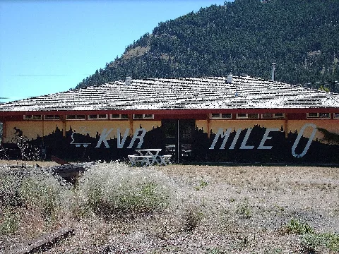 Kvr Mile Zero Panoramio