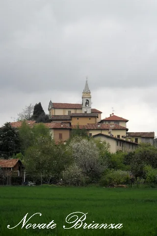 L'antica Chiesa Di S. Stefano