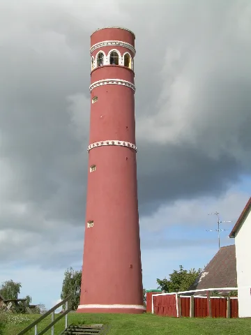 Læsøtårnet