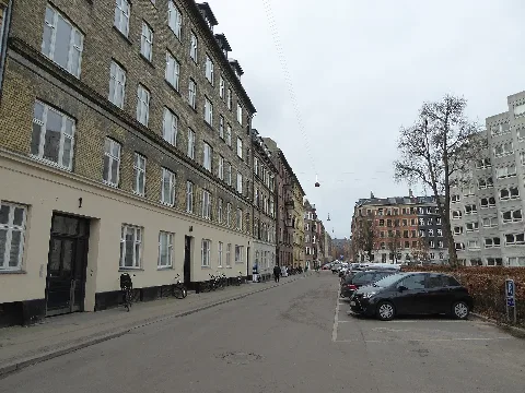 Læssøesgade 01