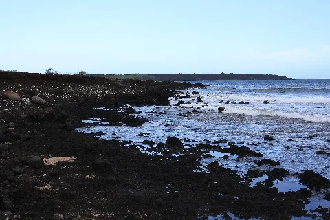 La Perouse Bay, Maui