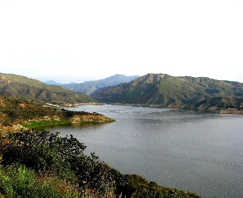 Lac Piru