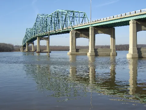 Lacon Bridge 1