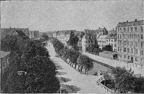 Ladegårdsåen