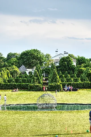 Ladewgardens Thegreatbowl