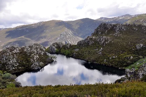 Lagoa Da Serpe 3