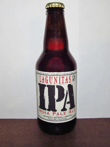 Lagunitas Brewing Company India Pale Ale (20165797220)