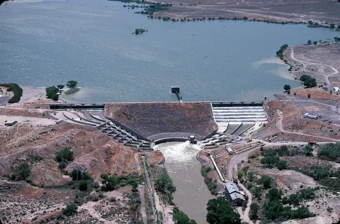 Lahontan