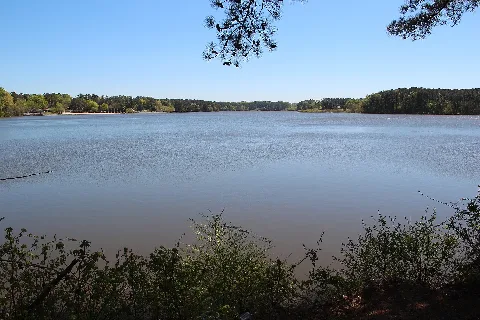 Lake Acworth, Georgia