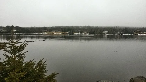 Lake Echo Panoramio