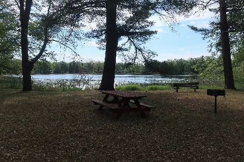 Lake Elinor