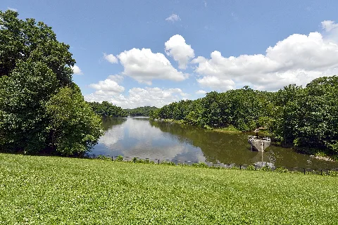 Lake Needwood From Dam Rockville Md 20200621 133125 1