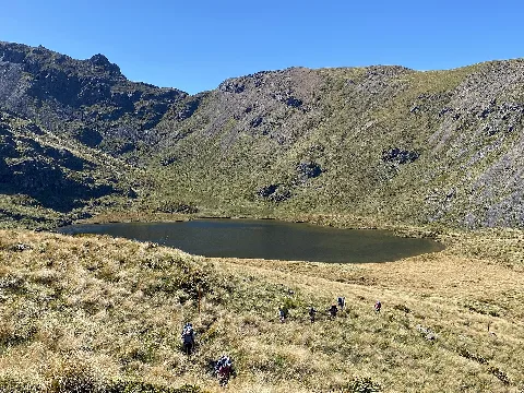 Lake Peel