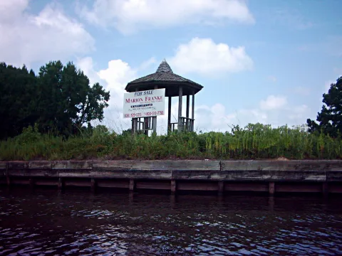 Lakeside Weedlot For Sale Panoramio