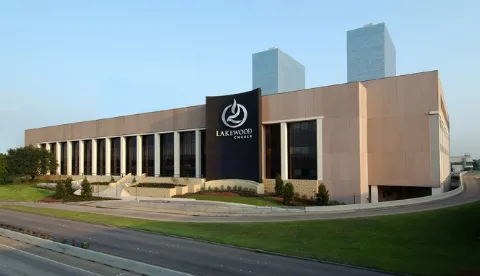 Lakewoodchurch