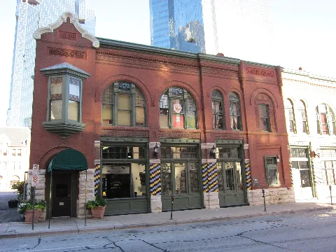 Land Title Block Building (Fort Worth, Texas) 001