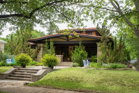 Lanius House (1 Of 1)
