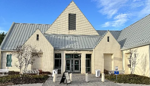 Laprade Library