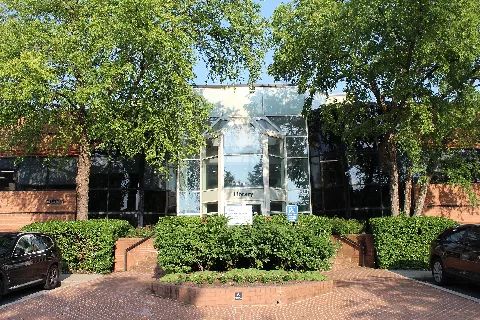 Largo Kettering Branch Library