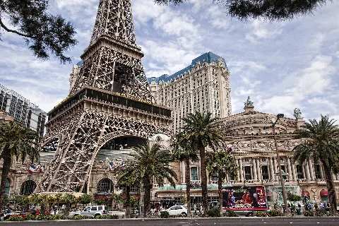 Lasvegas Parislasvegas