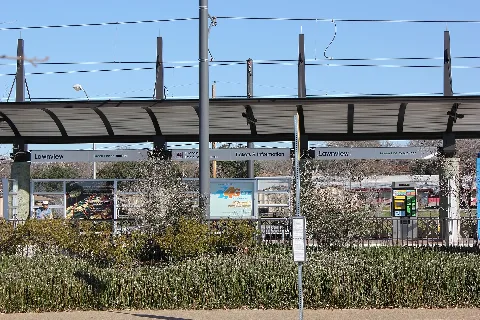 Lawnview (Dart)
