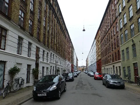 Ålborggade 01