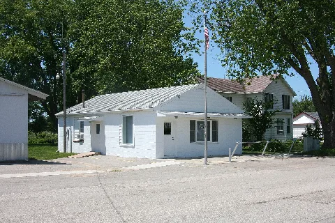 Leaf River Township, Il 01