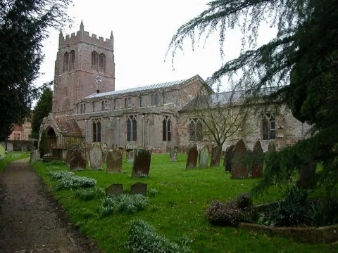 Leamington Hastings Geograph.org.uk 350201