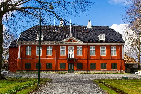 Ledaal Stavanger