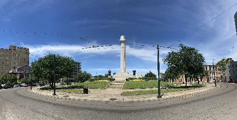 Lee Circle