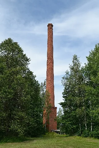 Leevaku Tellisevabriku Korsten