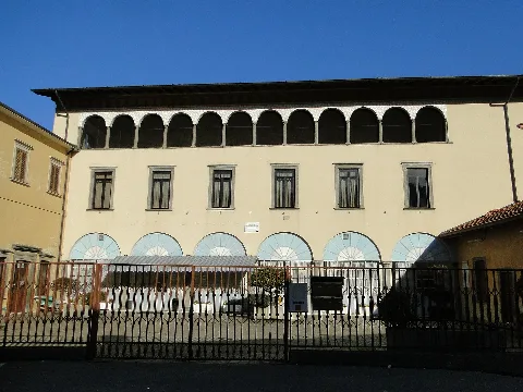 Leffe Palazzo Mosconi